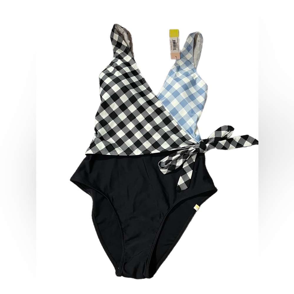 Summersalt Perfect Wrap size 4 NWT